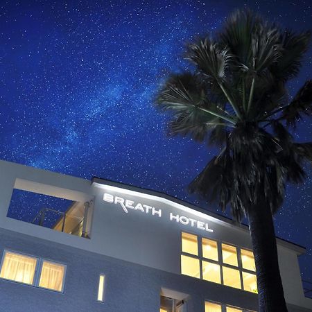 Breath Hotel Katasze Kültér fotó