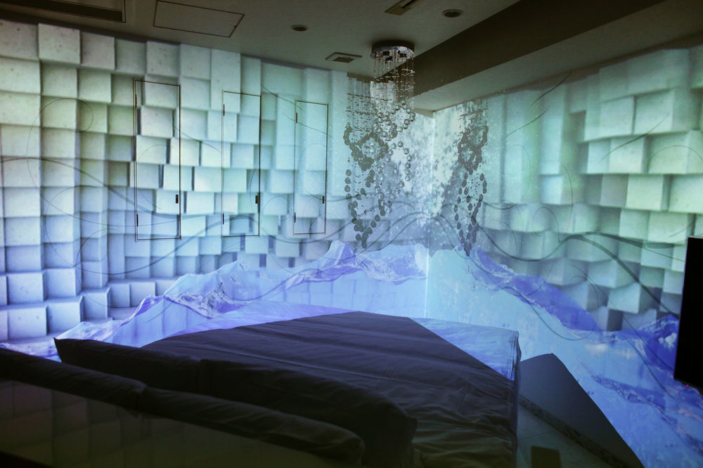 Breath Hotel Katasze Kültér fotó