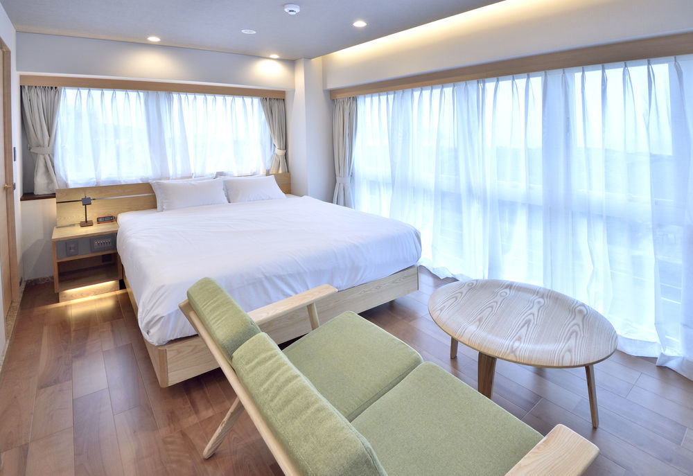 Breath Hotel Katasze Kültér fotó