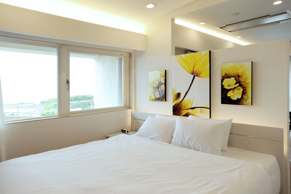 Breath Hotel Katasze Kültér fotó