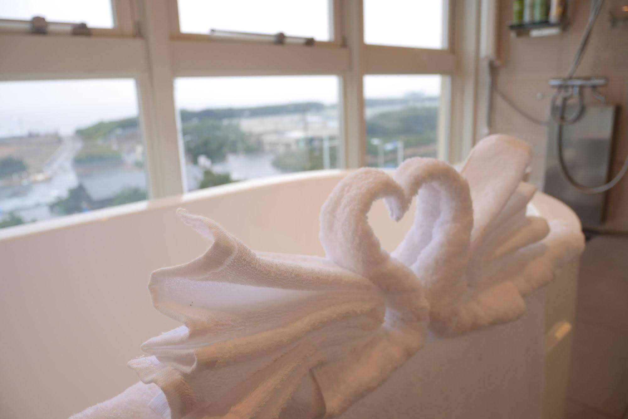 Breath Hotel Katasze Kültér fotó